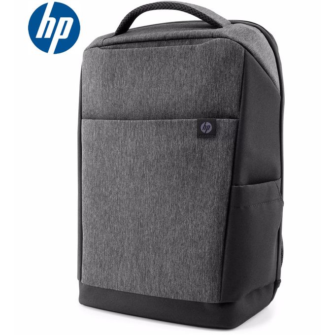 Sac à Dos HP POUR PC PORTABLE Travel 25L 15.6 - GRIS