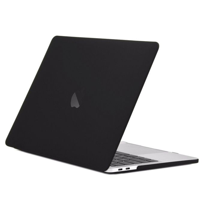 Slide  #1 Coque en Plastique Rigide Compatible MacBook Air (A2159/A1706/A1708/A1989)