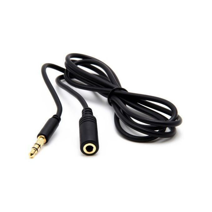 Sans Marque Rallonge USB 5 m - Mâle - Femelle - Haute qualité - Noir - Its  à prix pas cher