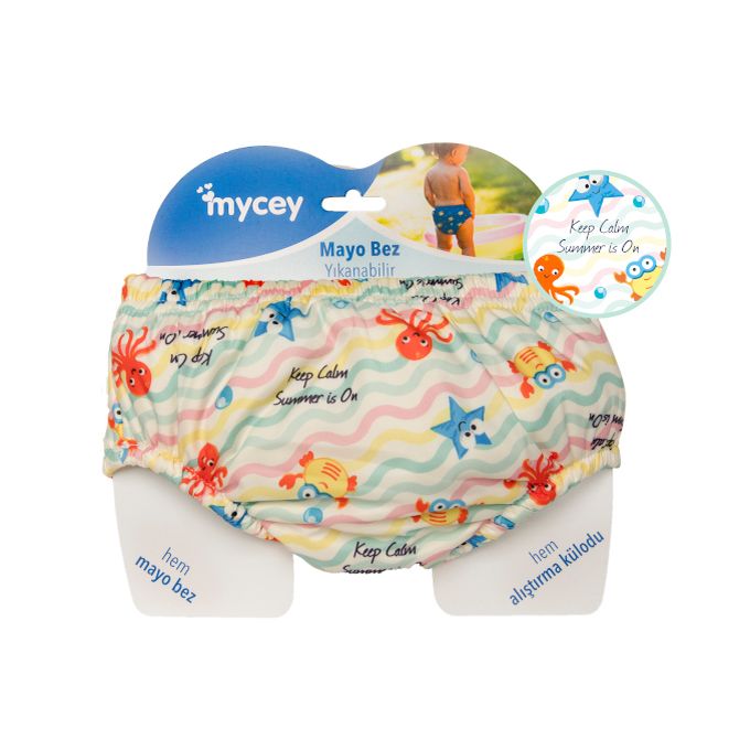 Mycey Couche Maillot Pour Bebe Sea Life A Prix Pas Cher Jumia Tunisie