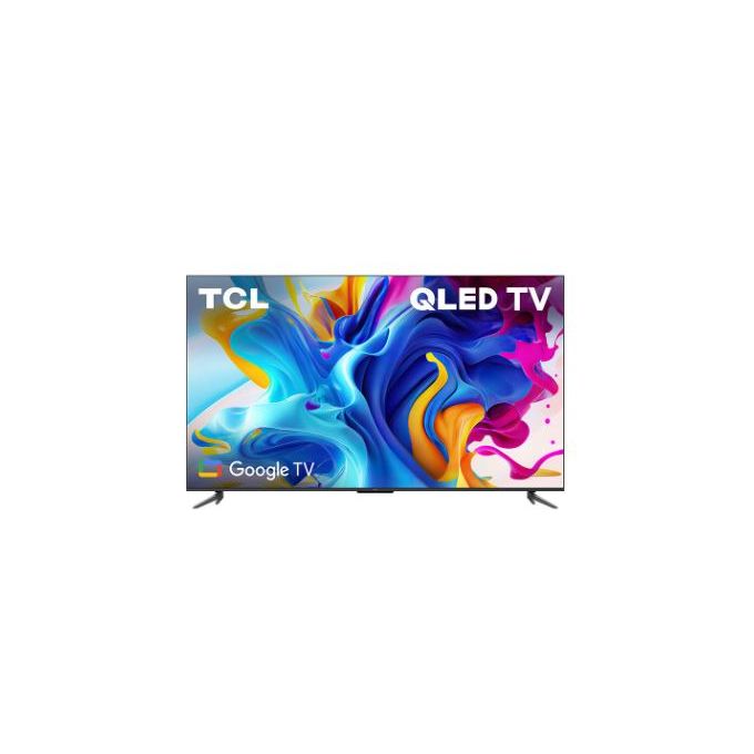 Slide  #2 TCL TV 75'' SMART C645 QLED UHD