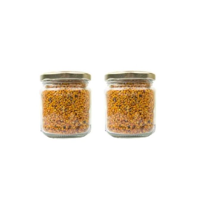 Pollen d'abeille en grain 200g