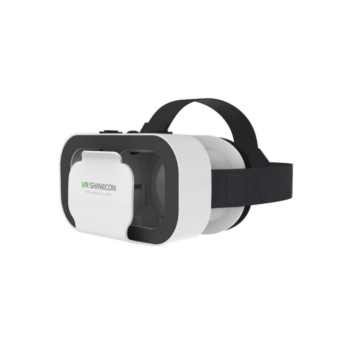 Prix Casque Réalité Virtuelle VR BOX - Technopro Tunisie