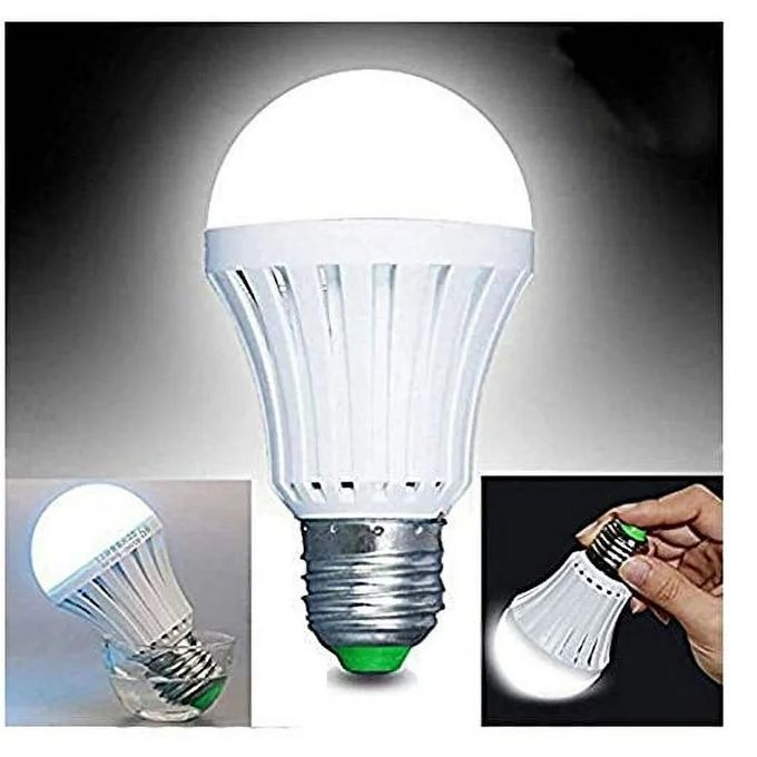 Generic Ampoule Led Économie D'énergie 20w Éclairage Haute Qualité - Prix  pas cher