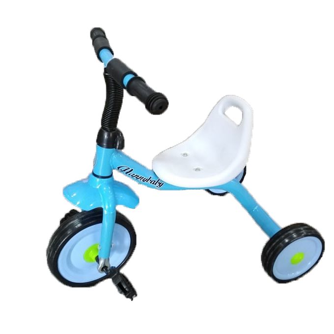 F Roukh Tricycle Enfant Structure En Acier Bleu A Prix Pas Cher Jumia Tunisie