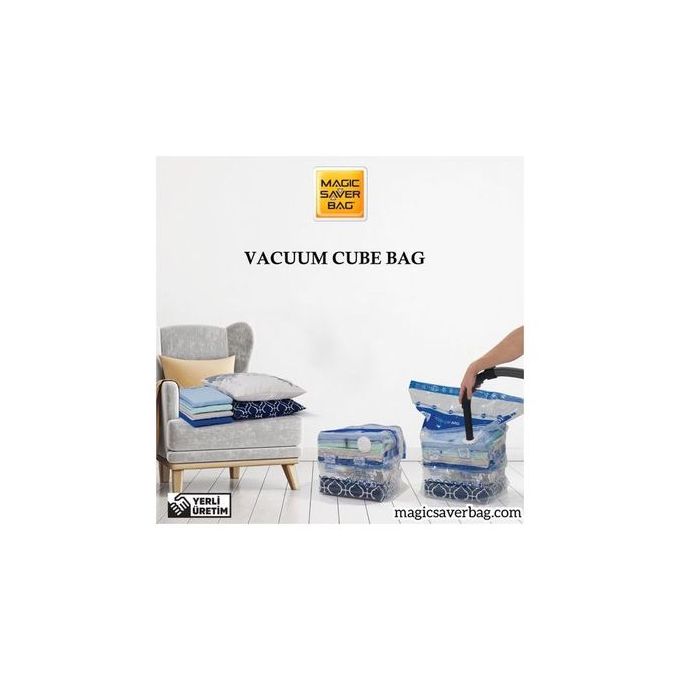 Sac rangement sous vide - Achat / Vente Sac rangement sous vide au meilleur  prix - Cdiscount