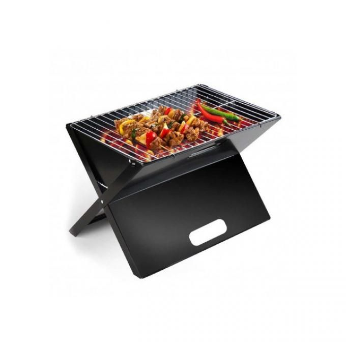 Slide  #1 Swisscook Barbecue Pliable BBQ698