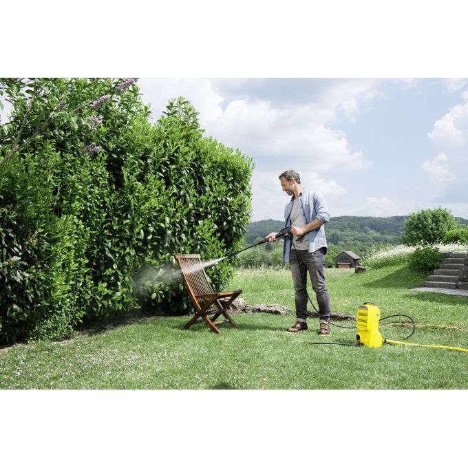 Slide  #5 Karcher Nettoyeur haute pression k 2 compact