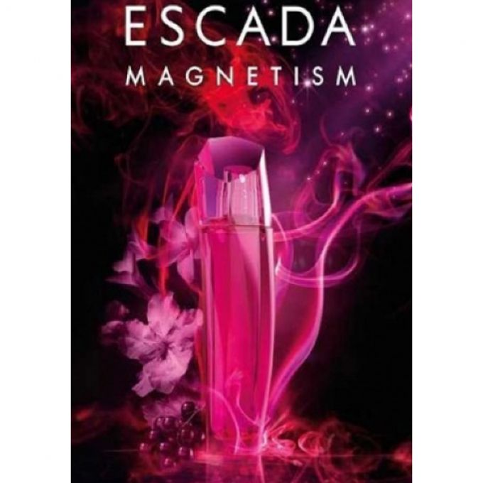 Slide  #1 Escada Magnetism Eau De Parfum - 75ml