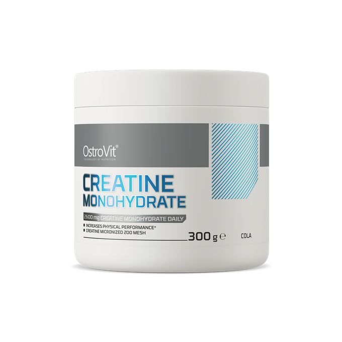 Creatine Monohydrate-300 gr image 0