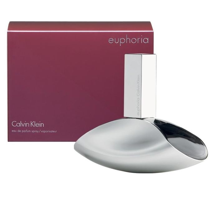 Calvin Klein Euphoria - de - 100 ml - La Reine à prix pas cher | Jumia Tunisie