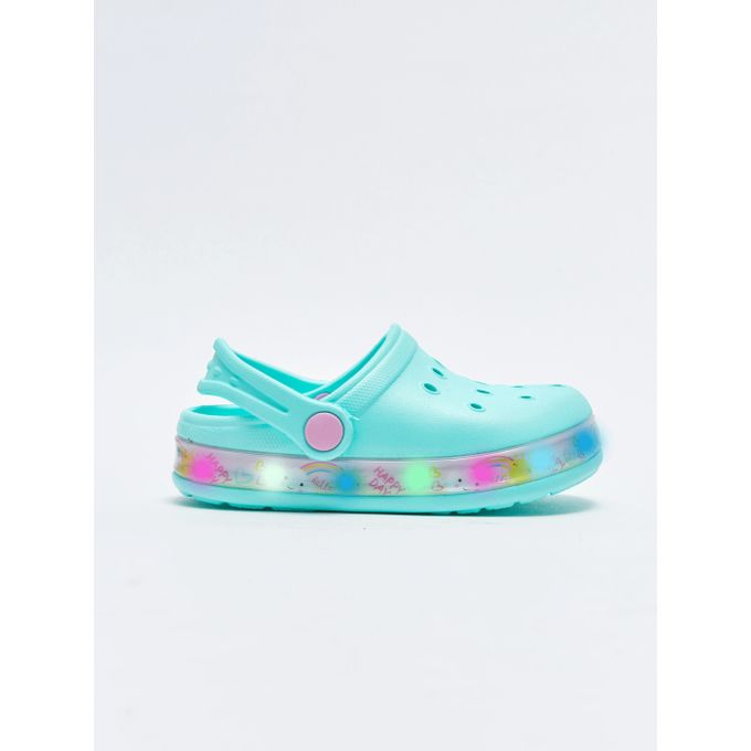 LC Waikiki Crocs pour Bébé Fille à prix pas cher