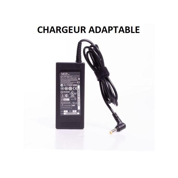 Vente en gros Chargeur De Voiture D'ordinateur Portable D'acer de produits  à des prix d'usine de fabricants en Chine, en Inde, en Corée, etc.