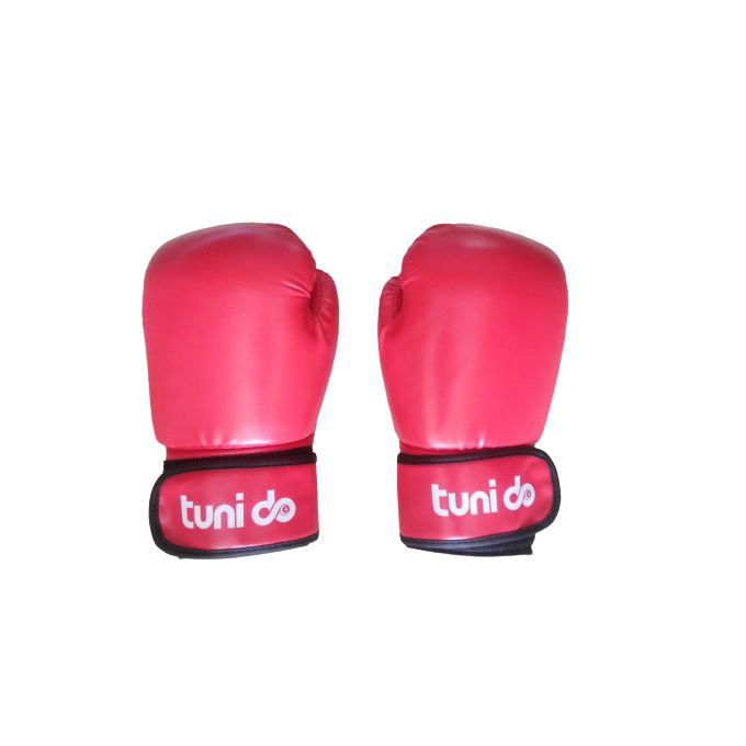 Gants de boxe enfant taille 6