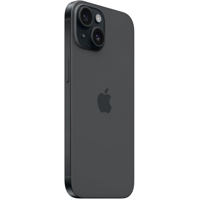 Slide  #1 Apple iPhone 15 - Model A3092 - 6Go RAM + 128Go ROM - Noir