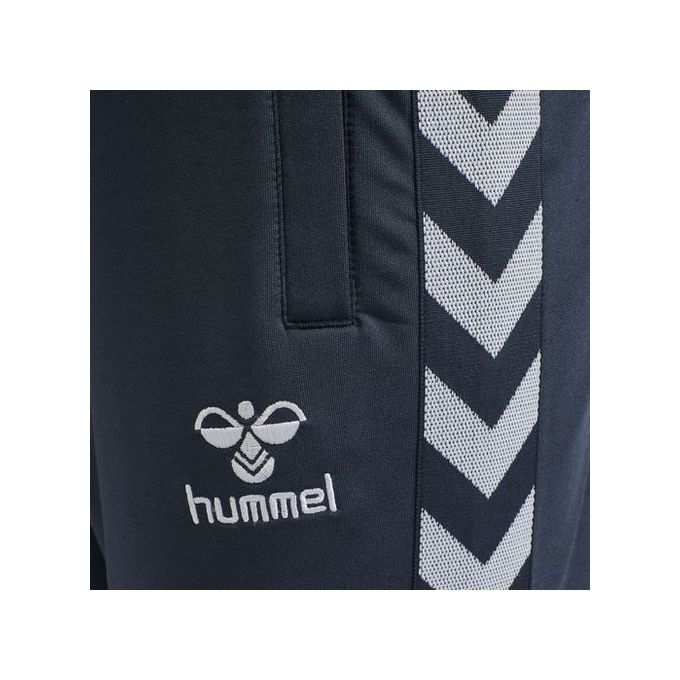 Slide  #4 Hummel PANTALON Homme HMLPANTALON FUSELÉ NATHAN 2.0 -211114-7429- Blue