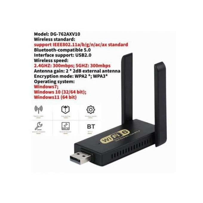 Carte wifi externe - Cdiscount