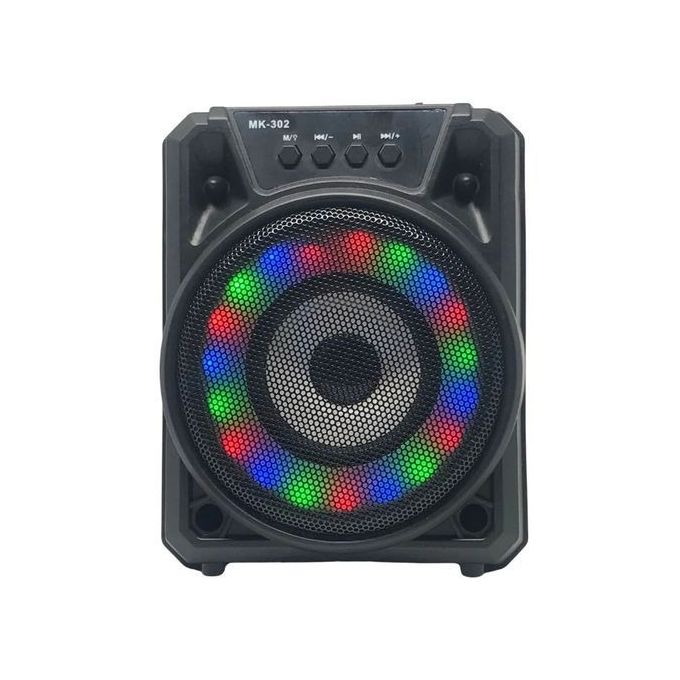 Speaker Bluetooth MK-303 - Noir image 0