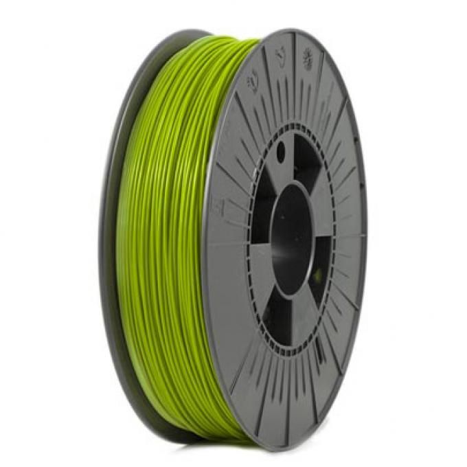 Velleman Bobine 750G filament pour imprimante 3D vert pomme prix
