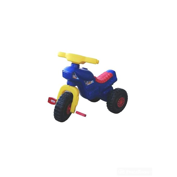 SPOLO Tricycle fourmi - Enfant - 2+ ans pour 42,000 DT