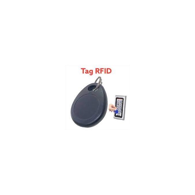 Tag RFID image 0