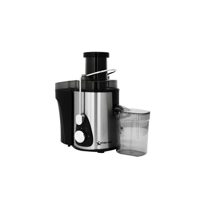 Slide  #2 STAR ONE Centrifugeuse - Extracteur de Jus - 500W - Garantie 1an