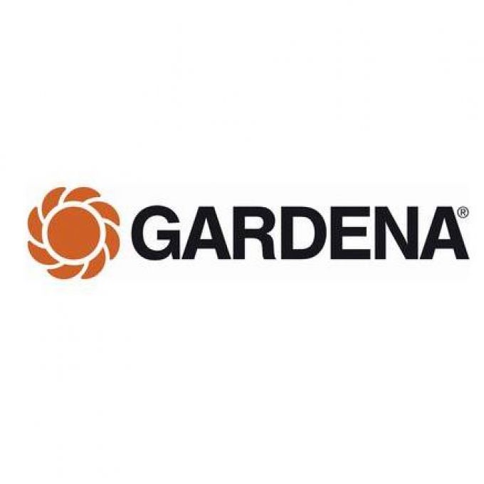 Slide  #5 Gardena Tondeuse électrique 1100W
