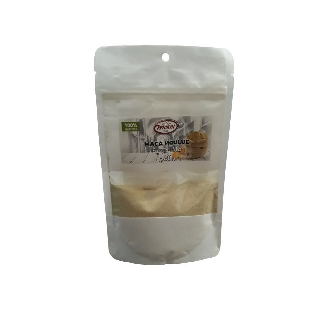 Noix de Macadamia 500g image 0