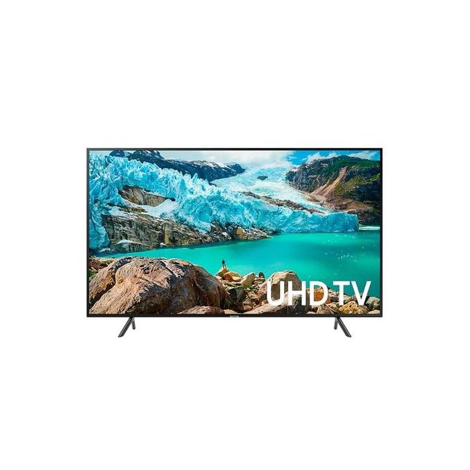 Samsung Smart 4K TV UHD - 65" CU7100 - Garantie 2 Ans image 0