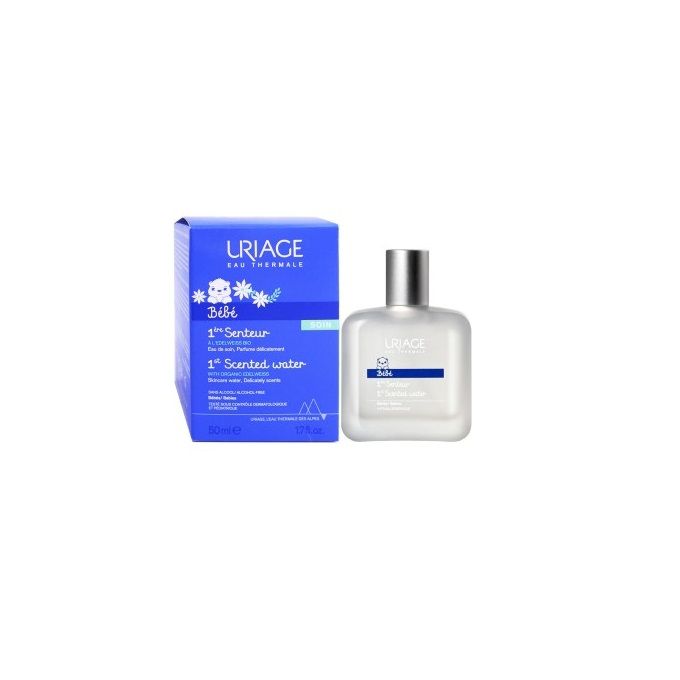 Uriage Parfum bébé - 50ml image 0