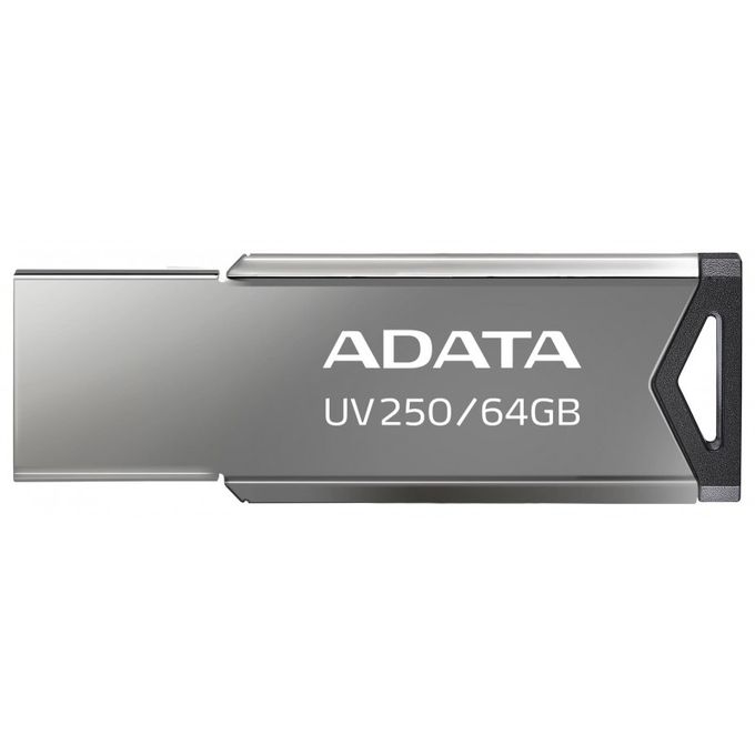 Slide  #1 Adata Clé USB UV250 64 GB